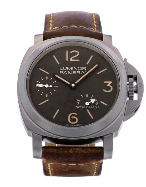 Panerai Luminor Power Reserve PAM00797